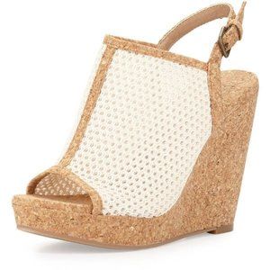 Splendid Women's Dominique Wedge Sandal D18